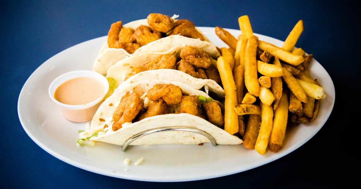 Billy S Tacos Billy S Menu Billy S Chowder House Seafood Restaurant In Wells Me