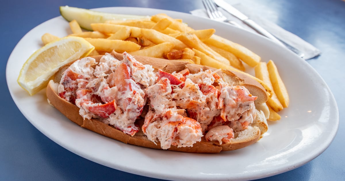 Events Billy's Chowder House Seafood Restaurant in Wells, ME