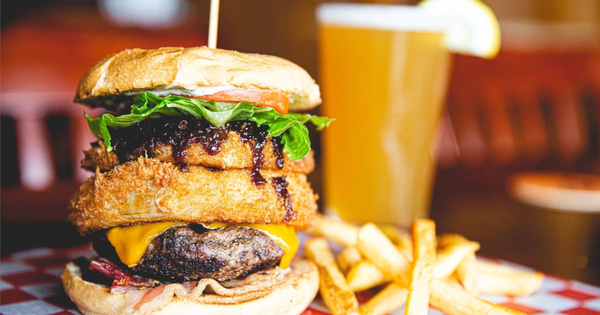 The Rainier Bar & Grill Bar & Grill in Enumclaw, WA