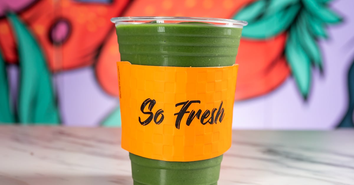 About - Tight Squeeze Juice Bar