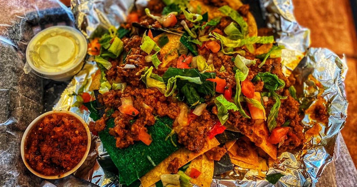 Menu Camp House Bar and Grill Restaurant in Sanford, FL