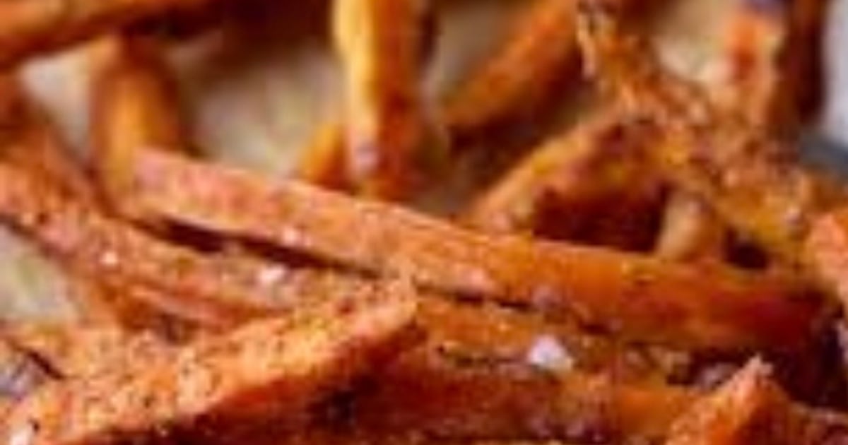 Sweet Potato Fries Our Menu Camp House Bar and Grill Bar & Grill