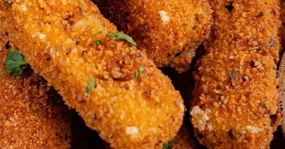 Mozzarella Sticks Our Menu Camp House Bar and Grill Bar & Grill