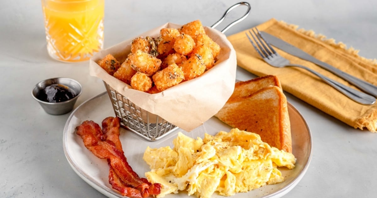 Smith Scramble Weekend Brunch Grillsmith Craft By Fire