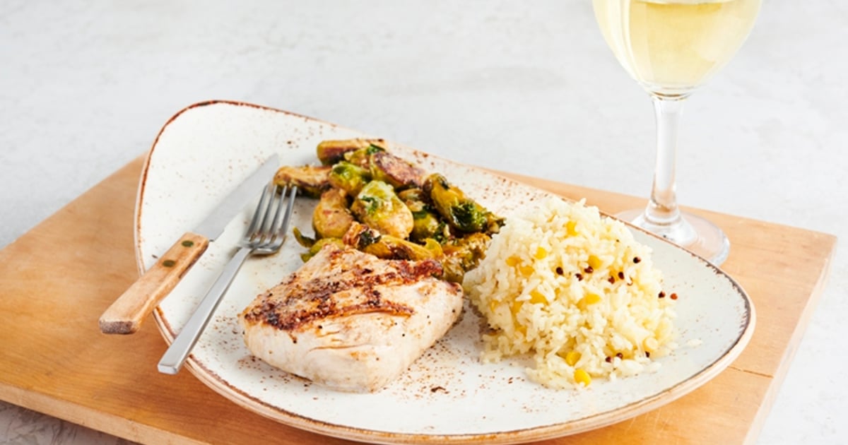 Daily Catch Weekend Brunch Grillsmith Craft By Fire