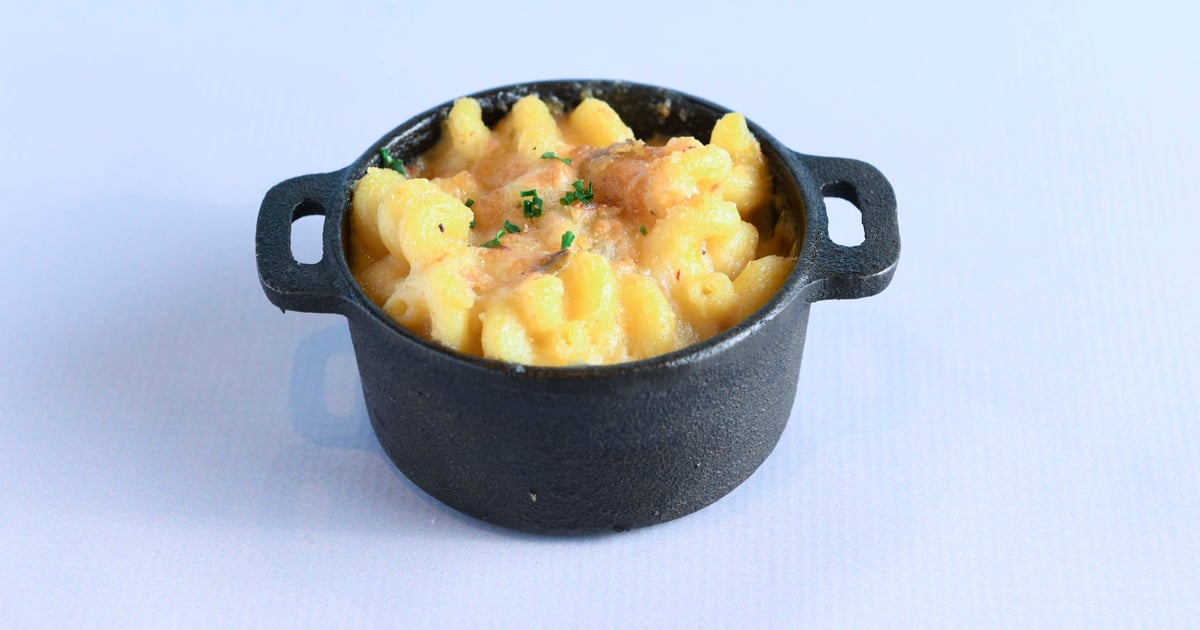 Jalapeño Mac N' Cheese Weekend Brunch Grillsmith Craft By Fire