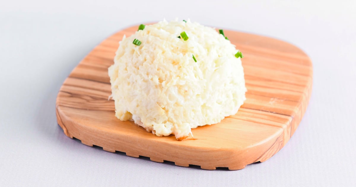 Smashed Cauliflower Weekend Brunch Grillsmith Craft By Fire