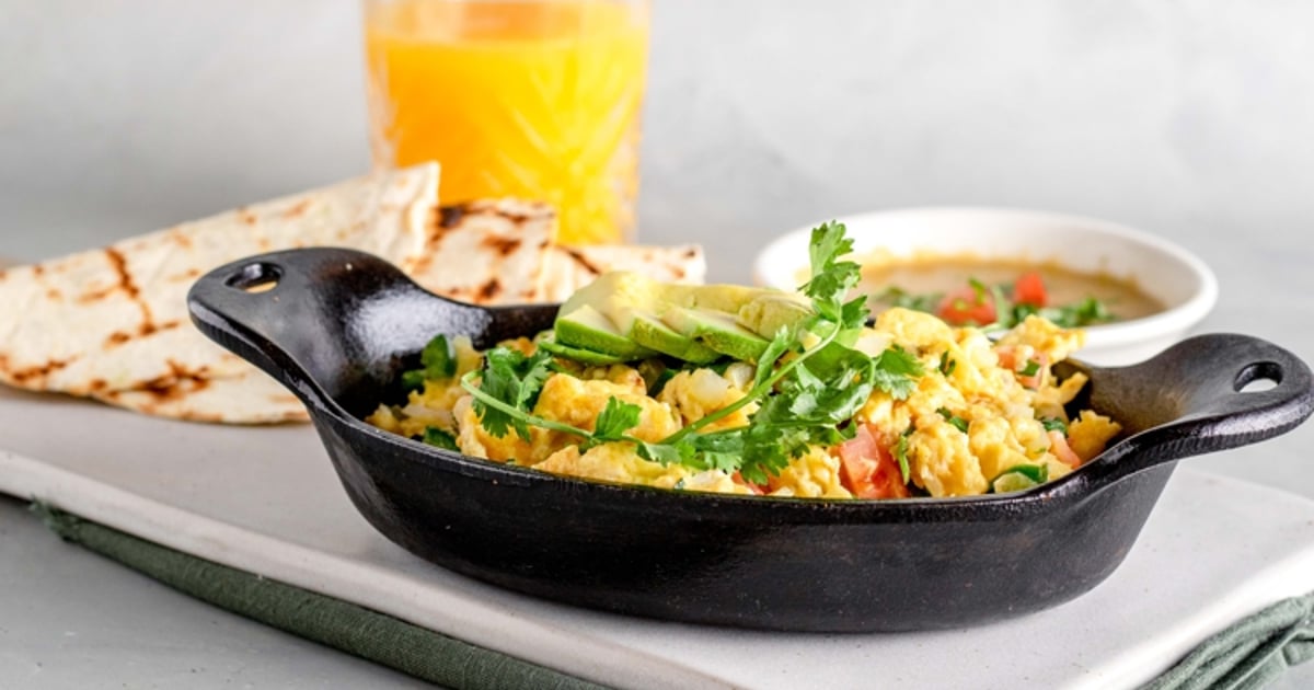 Southwestern Breakfast Weekend Brunch Grillsmith Craft By Fire