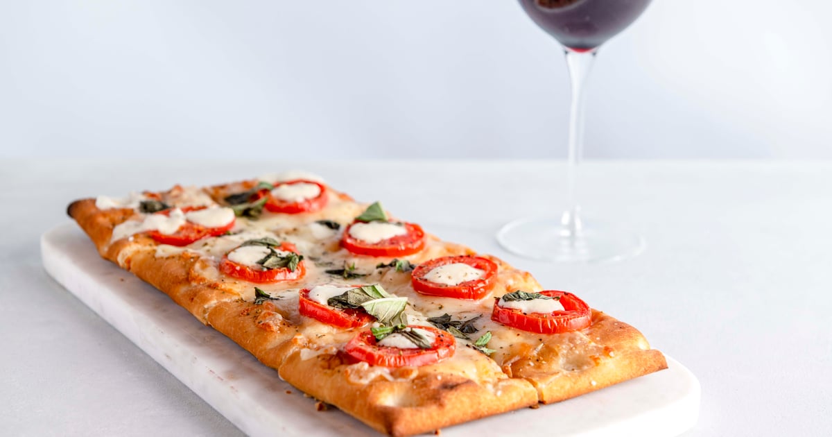 Margherita Weekend Brunch Grillsmith Craft By Fire