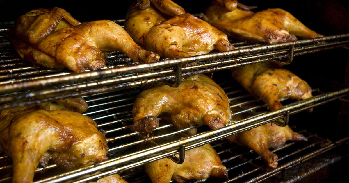 Menu Smoke BBQ Pit Restaurant in Springfield Gardens, NY