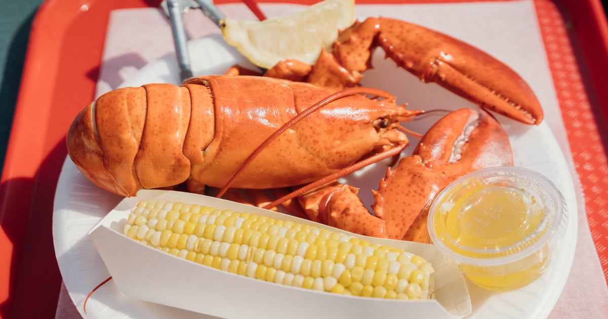 Contact Lobster Hut, Plymouth