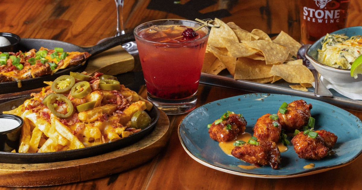 Free Septembers - Septembers Taproom and Eatery - Bar & Grill in CA
