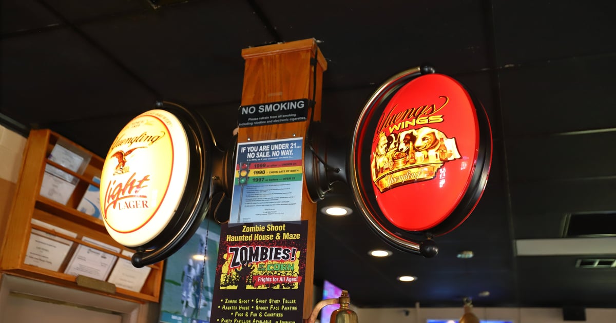 Gallery Rumor's Tavern American Restaurant in Zelienople, PA