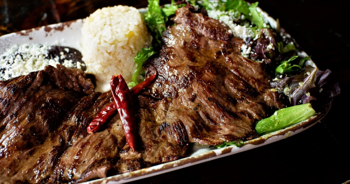 Maya 3 Lunch Zapata Tacos and Tequila Bar Mexican Restaurant in