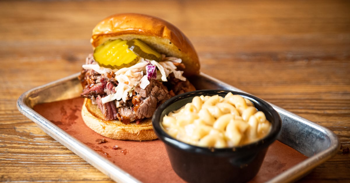 Menu JAC's Craft Smokehouse The ONLY Craft Smokehouse in North Louisiana