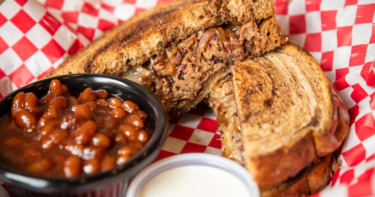 Contact JAC's Craft Smokehouse The ONLY Craft Smokehouse in North