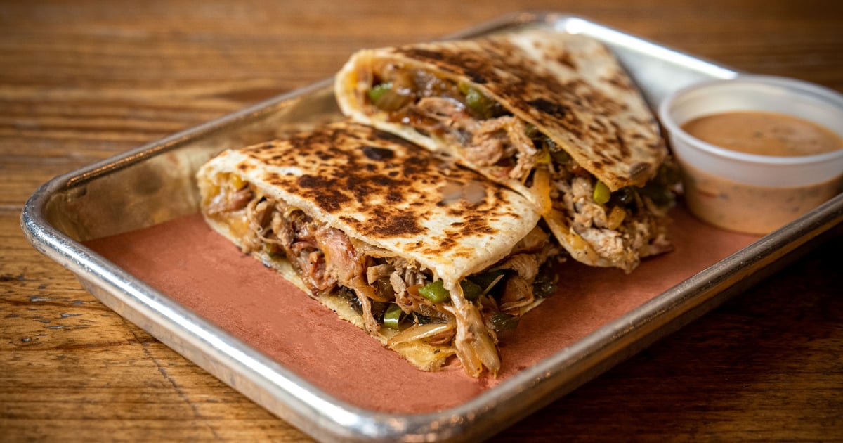 Catering JAC's Craft Smokehouse The ONLY Craft Smokehouse in North