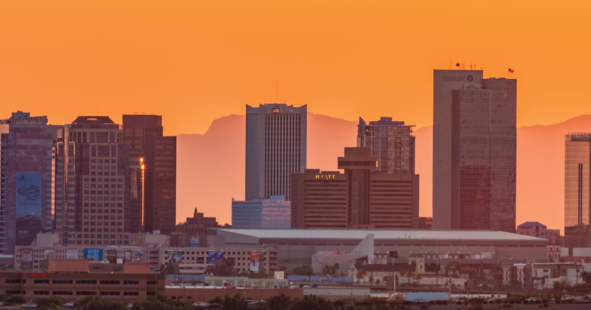 Find Our Beers - PHX Beer Co. - Brewery in AZ