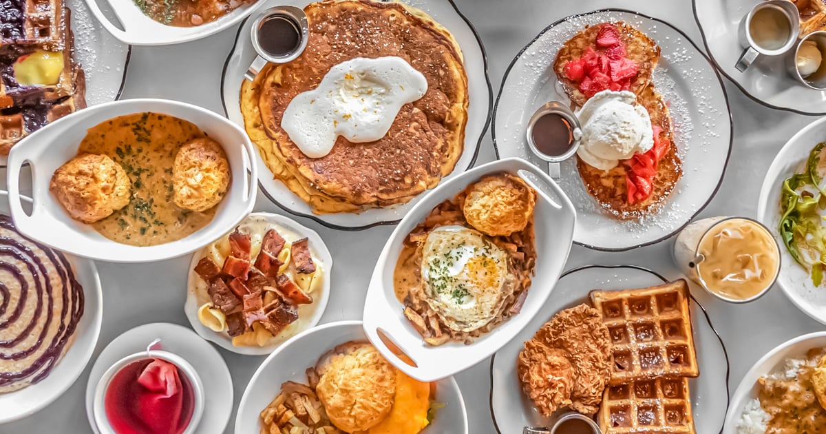 Brunch in Dover Breakfast Menu The Sassy Biscuit Co. The Sassy