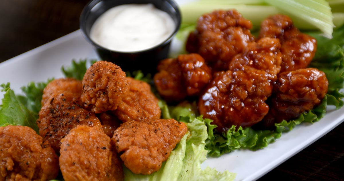 5 Boneless Chicken Wings Main Rivals