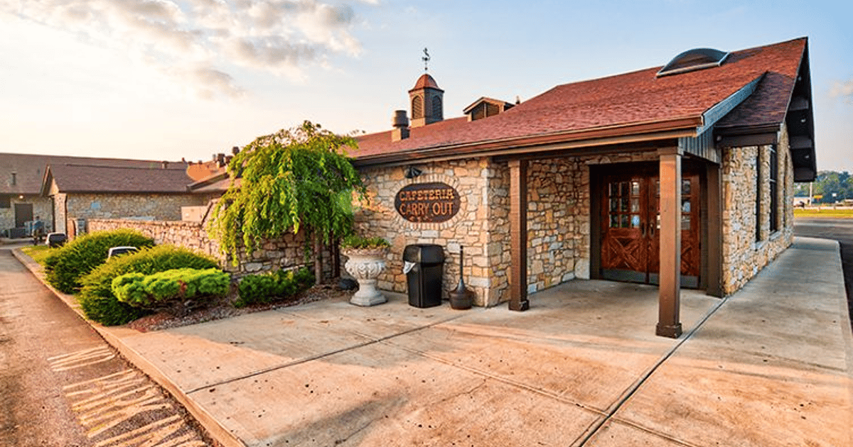 Visit Us Gray Brothers Cafeteria Cafeteria in Mooresville, IN