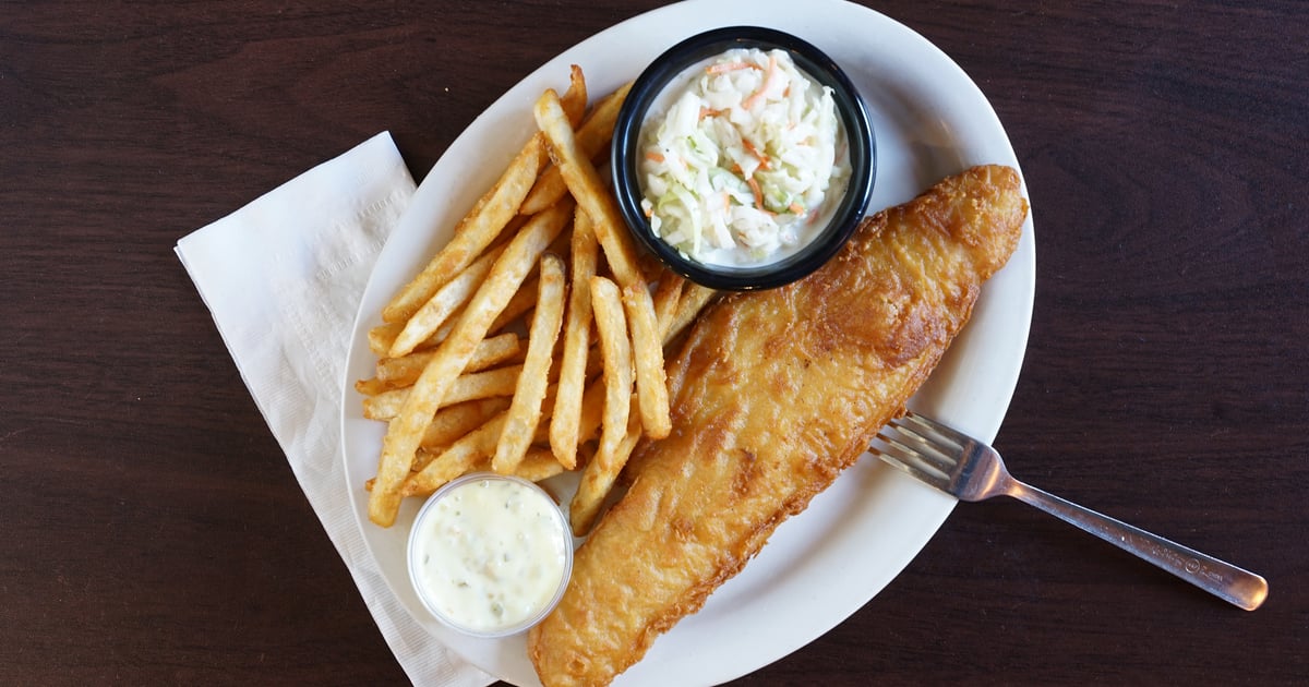 Specials & Events Mountaineer Lounge American Restaurant in South