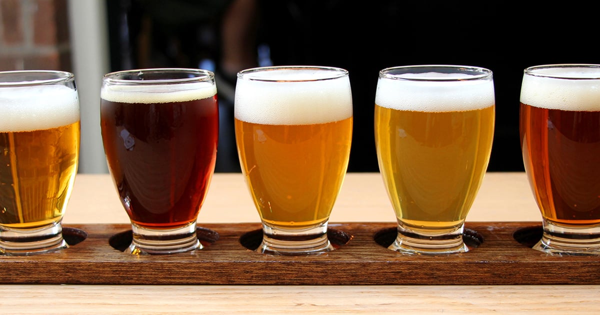 Brews The Other One Brewing Co. Brewery in Ocean City, MD