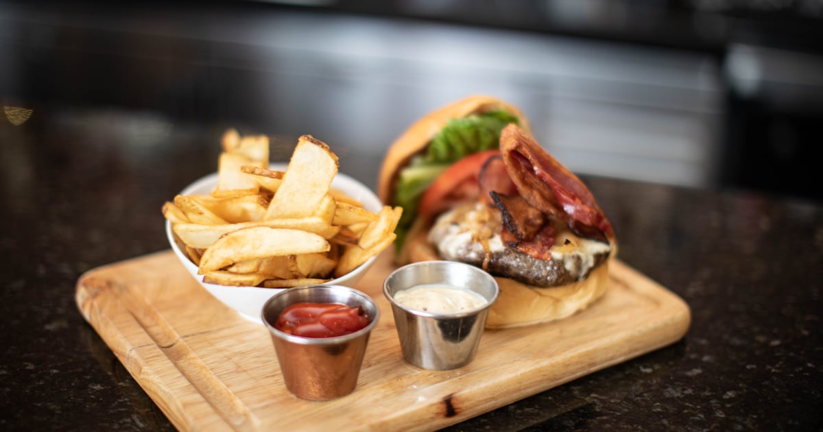 Kobe Beef Burger Menu 2021 ONE SEVENTY NINE BAR AND GRILL