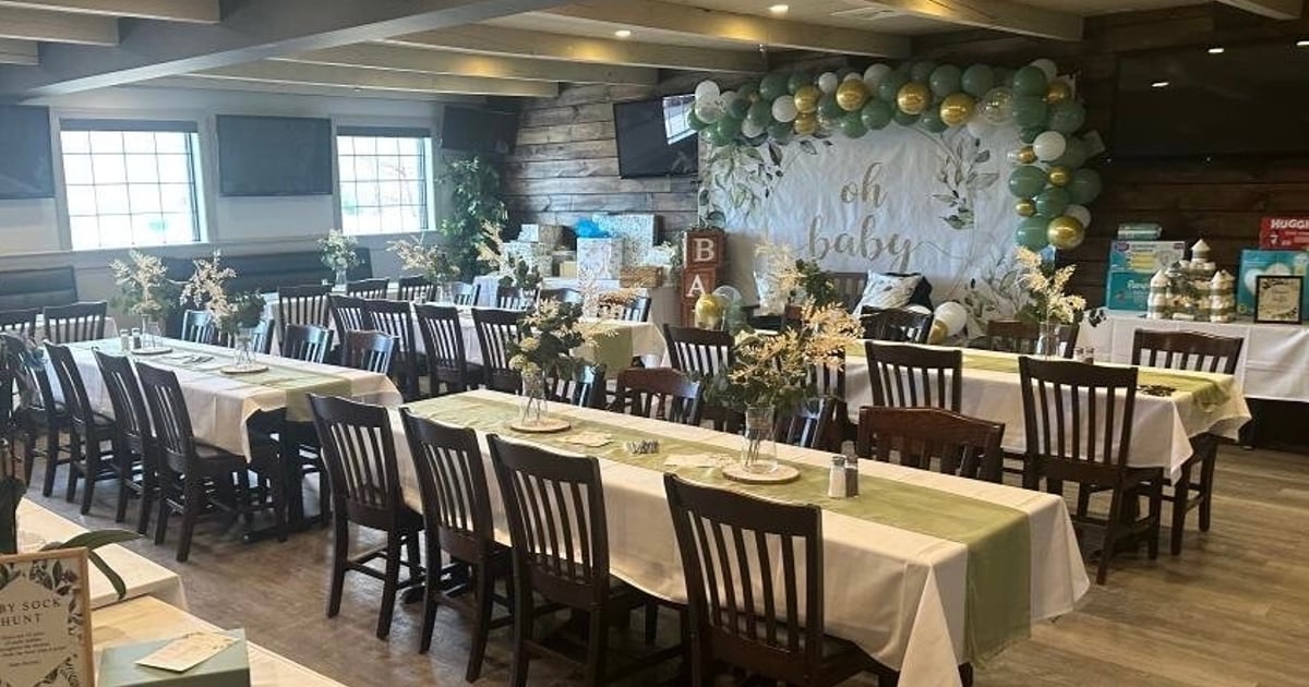 Wareham Private Events Towne Tavern American Restaurant in MA