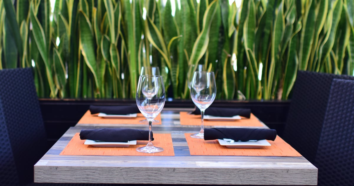 Gallery Maro Wood Grill Argentinian Restaurant in Laguna Beach, CA