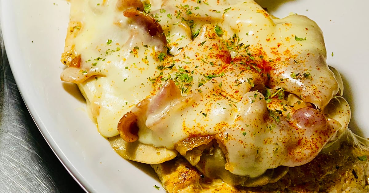 Mrs. Angus Special Recipe Chicken Main Menu Black Angus Steakhouse