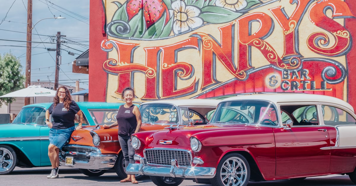 Henry's