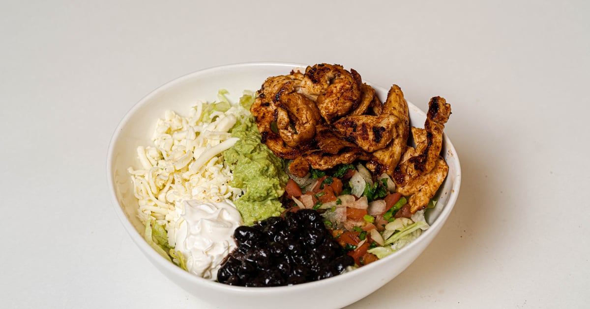 Mexican Restaurants In Smithfield North Carolina - r9xcha7