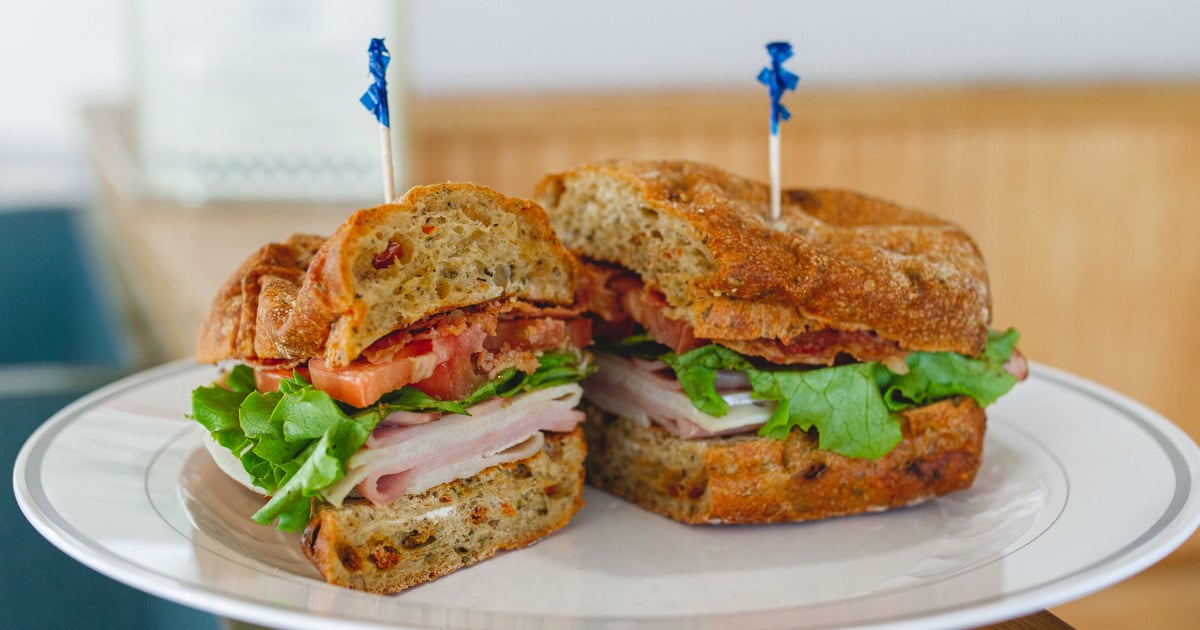 Chesapeake Club Regular Menu Voted "2021 Best Bagel Place" in