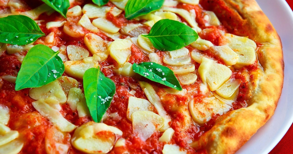 Menu Mama Cimino's Pizza Pizza Restaurant in Las Vegas, NV