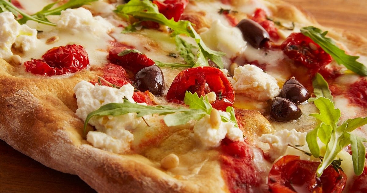 Order Online Mama Cimino's Pizza Pizza Restaurant in Las Vegas, NV