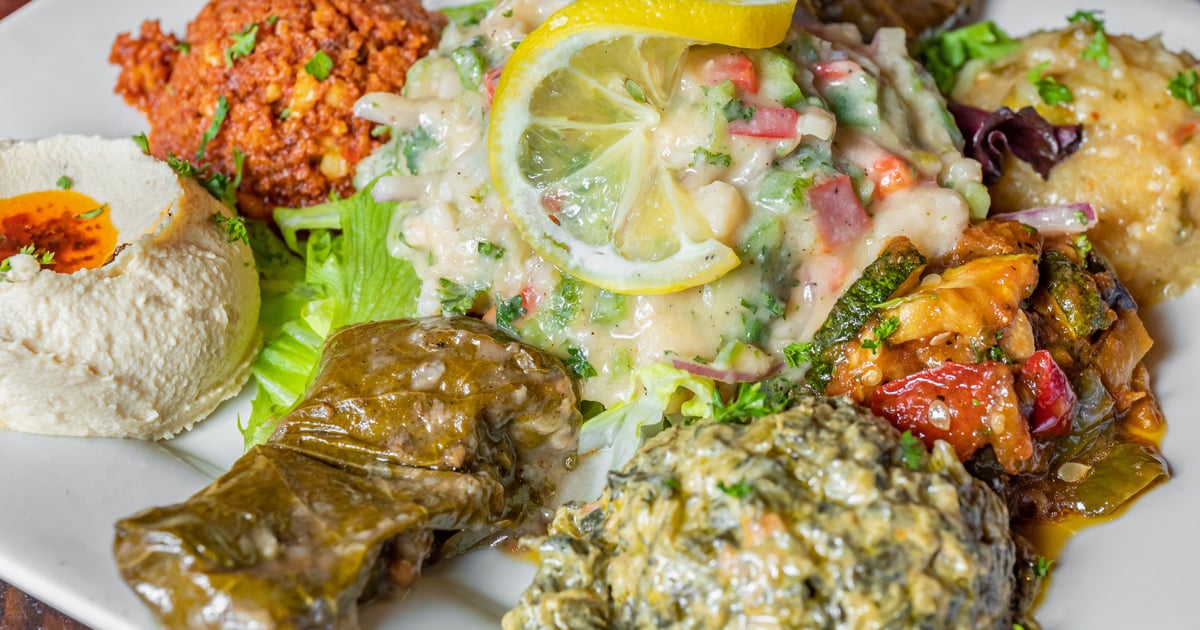 Catering Tuba Restaurant