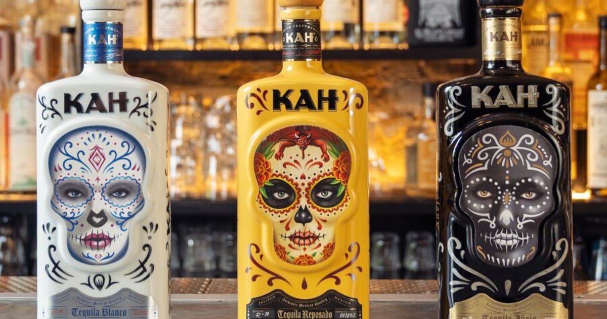 Kah Tequila - Reforma Modern Mexican - Mexican Restaurant in