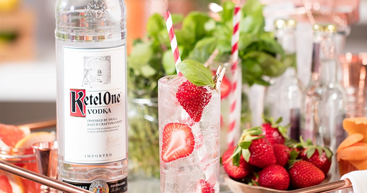 Ketel One Vodka All Day Menu Reforma Modern Mexican Mexican