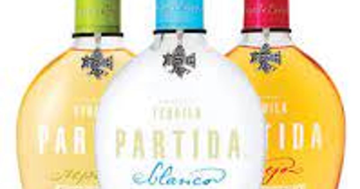 Partida Tequila - Reforma Modern Mexican - Mexican Restaurant in Tucson, AZ