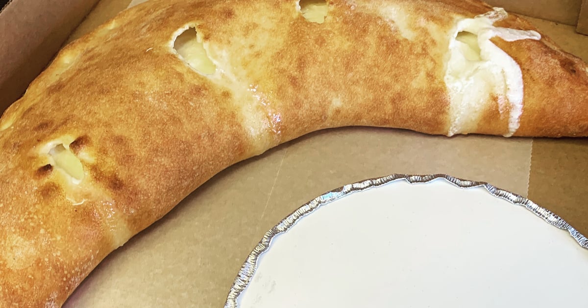 Calzone (L)