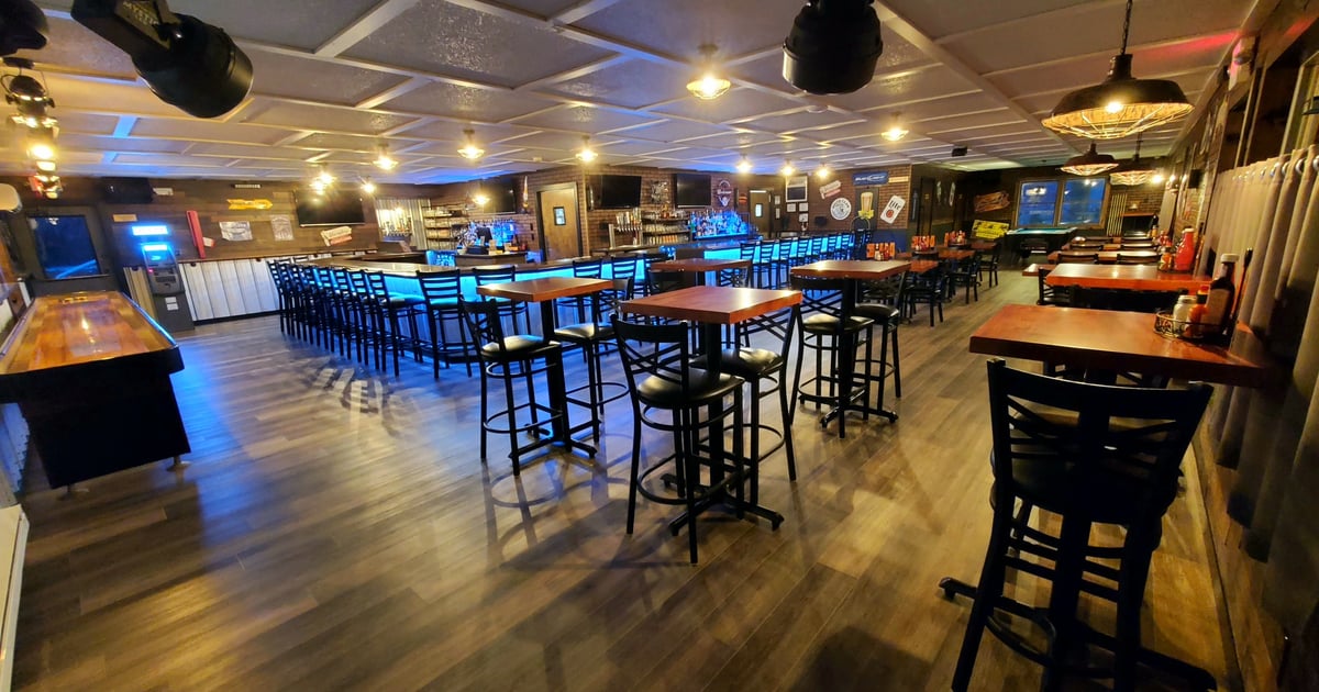 SideStreet Bar & Grill Bar & Grill in Dingmans Ferry, PA