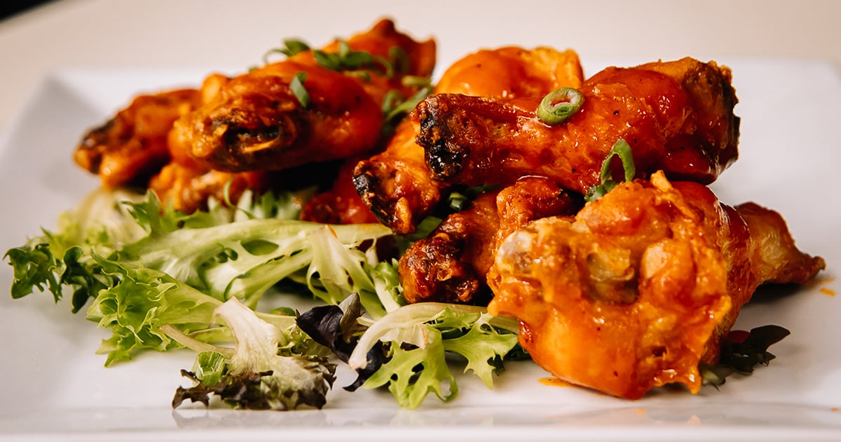 Perfectlyflavahd.cafe Meal Delivery