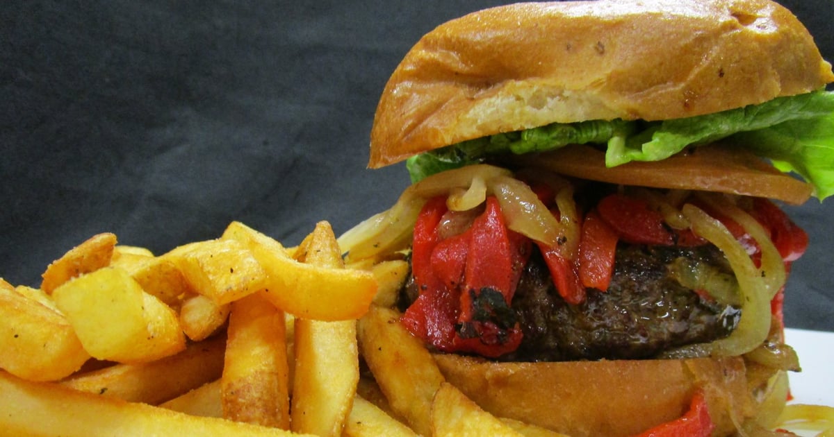 CCAC Cooper's Cave Ale Company Pub Restaurant in Glens Falls, NY