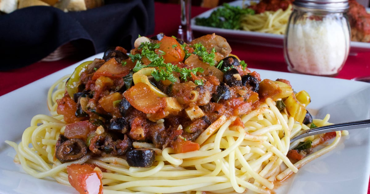 Authentic Italian Cuisine Joe s Italian Italian Restaurant In 