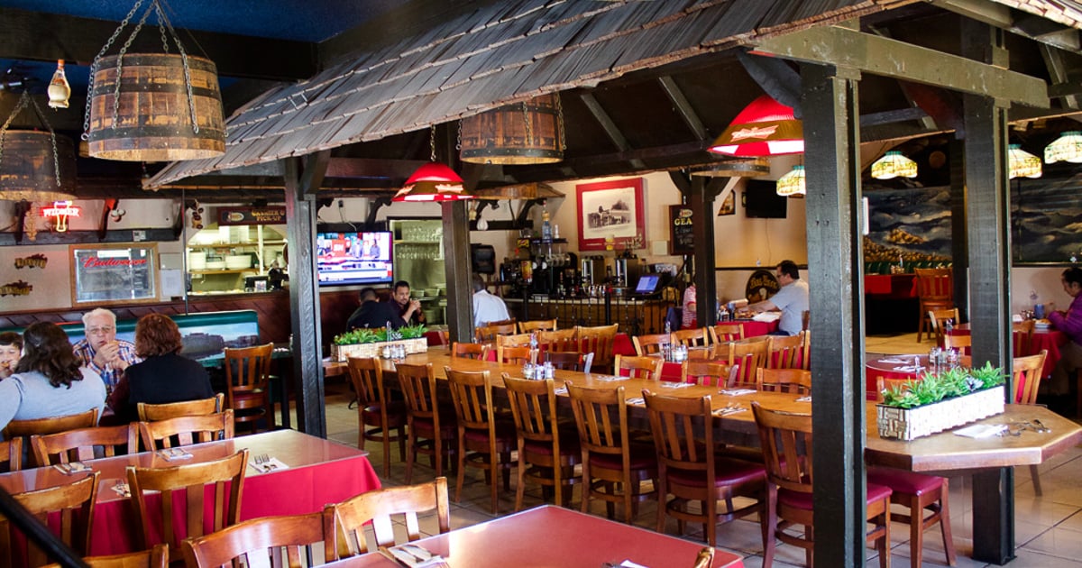 Contact Us Joe's Italian Italian Restaurant in Moreno Valley, CA