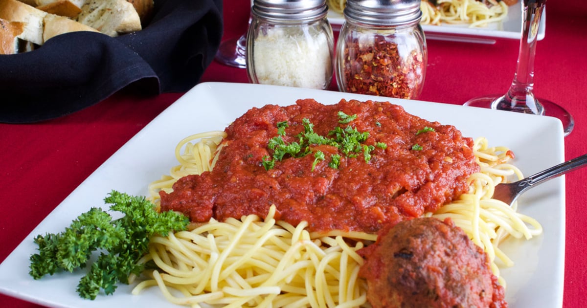 Our Menus Joe's Italian Italian Restaurant in Moreno Valley, CA