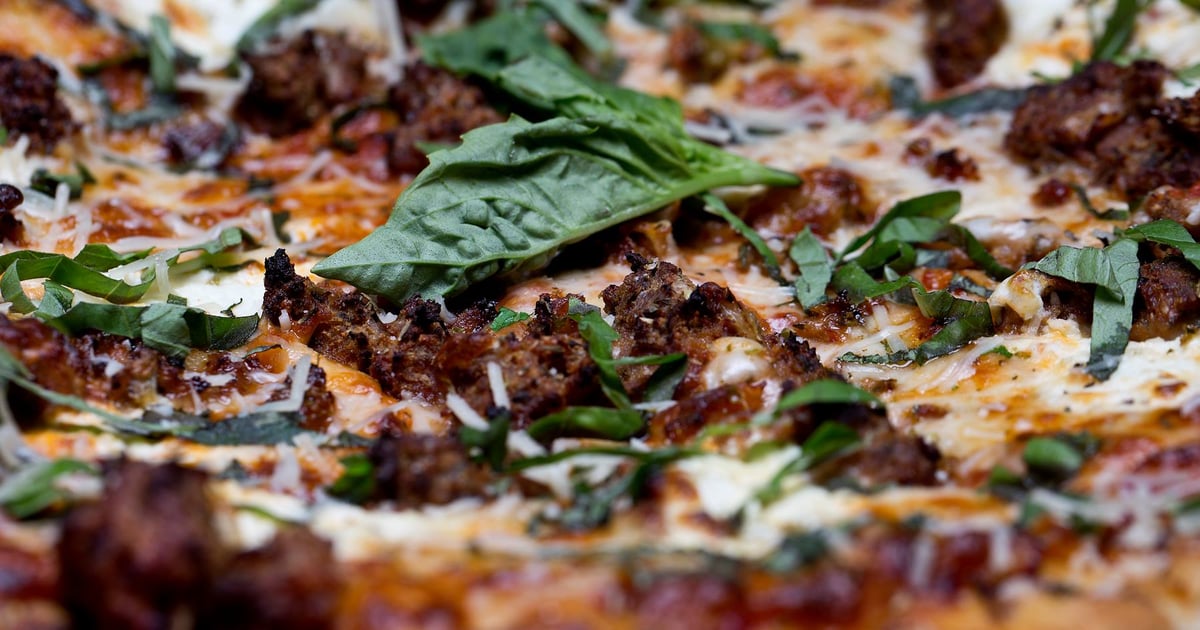 Meatball and Ricotta Main Menu Tomatoes Italian Grille and Bar