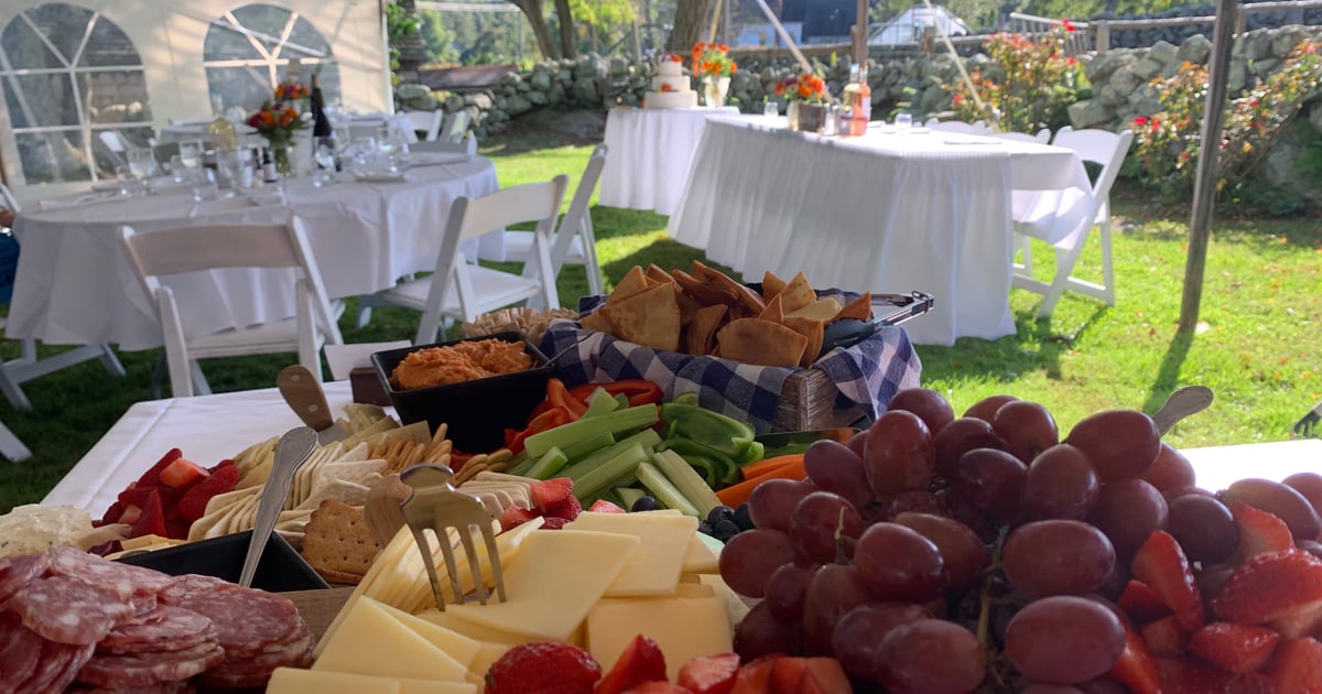 Catering Dog Watch Cafe In CT catering-dog-watch-cafe-in-ct