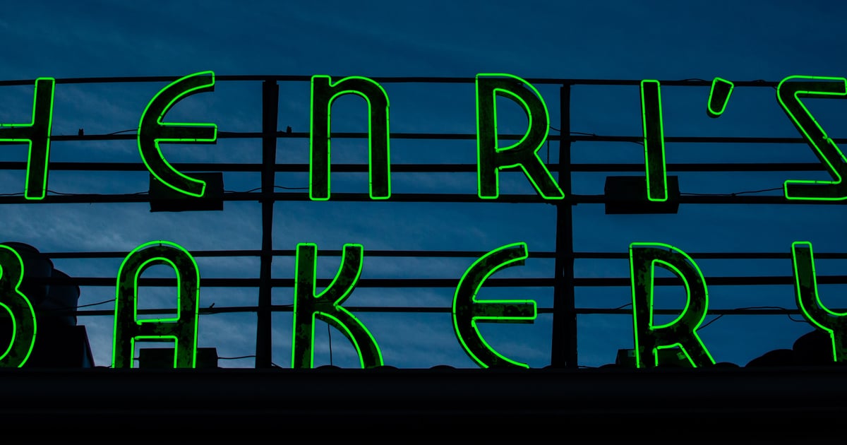 Locations Henri's Bakery & Deli Restaurant in GA